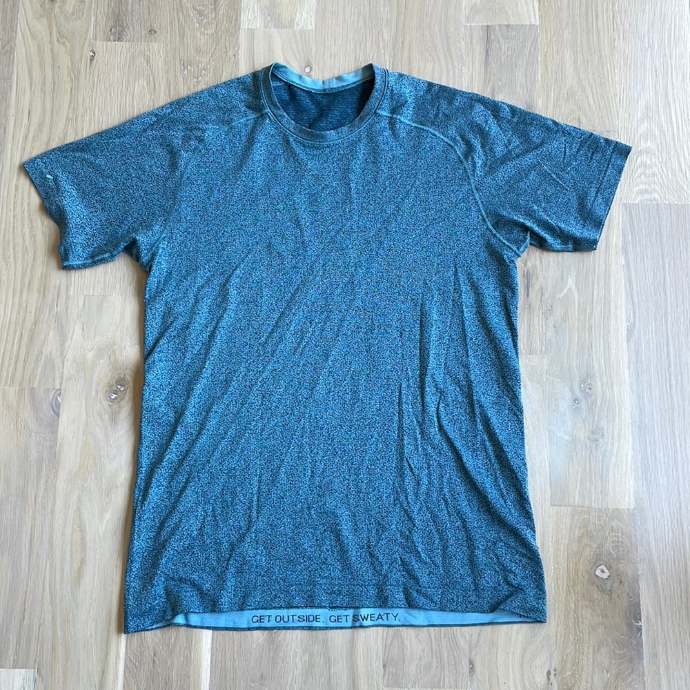 Metal vent tee